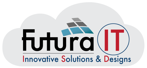 Futura IT Consulting Logo